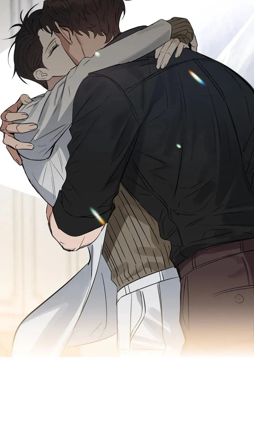 Kiss Me, Liar Chapter 45 page 109 - 