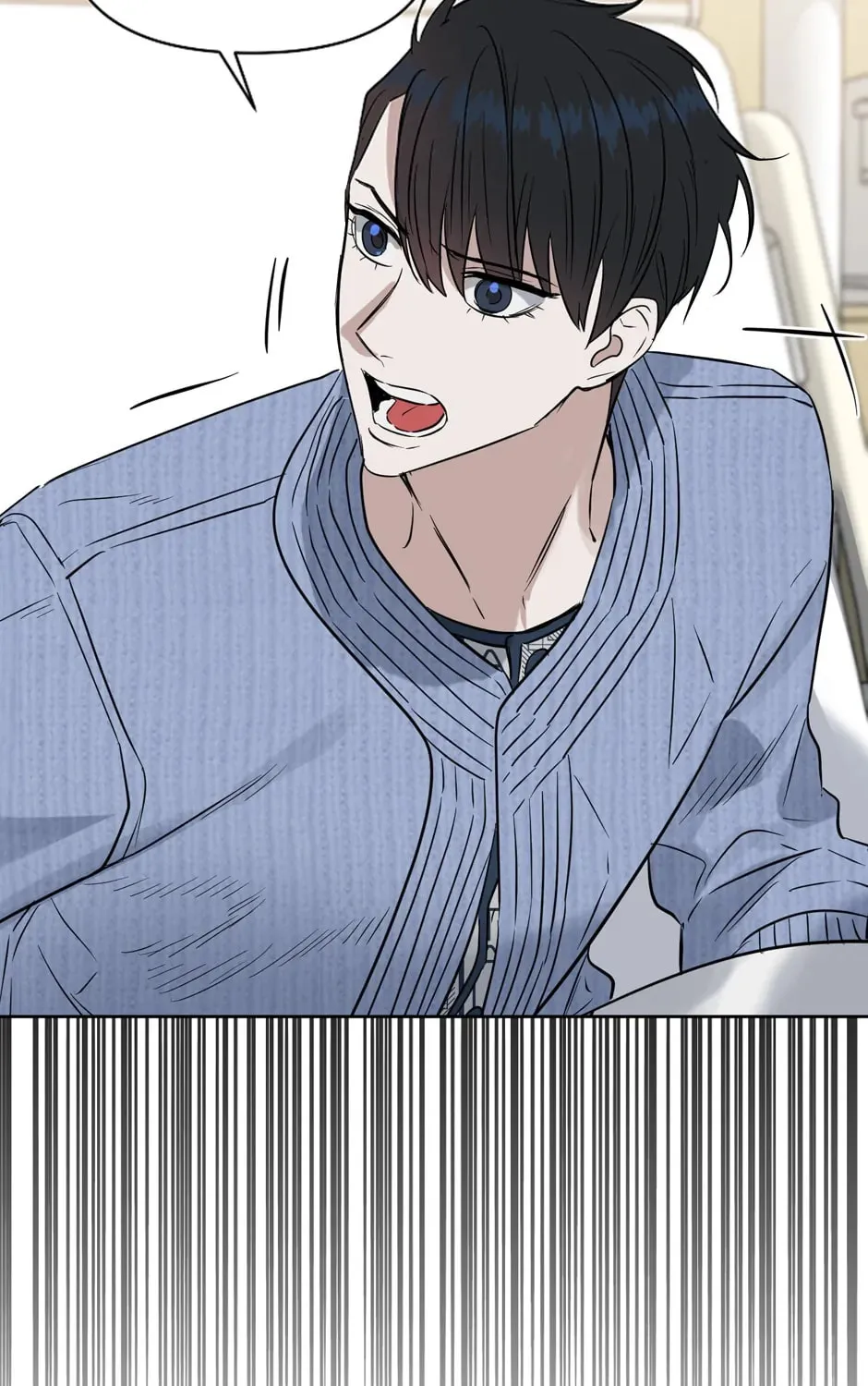 Kiss Me, Liar Chapter 45 page 31 - 