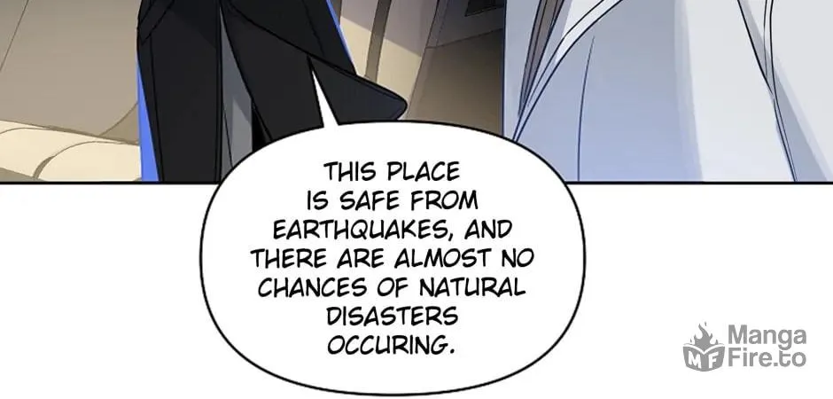 Kiss Me, Liar Chapter 45 page 40 - 