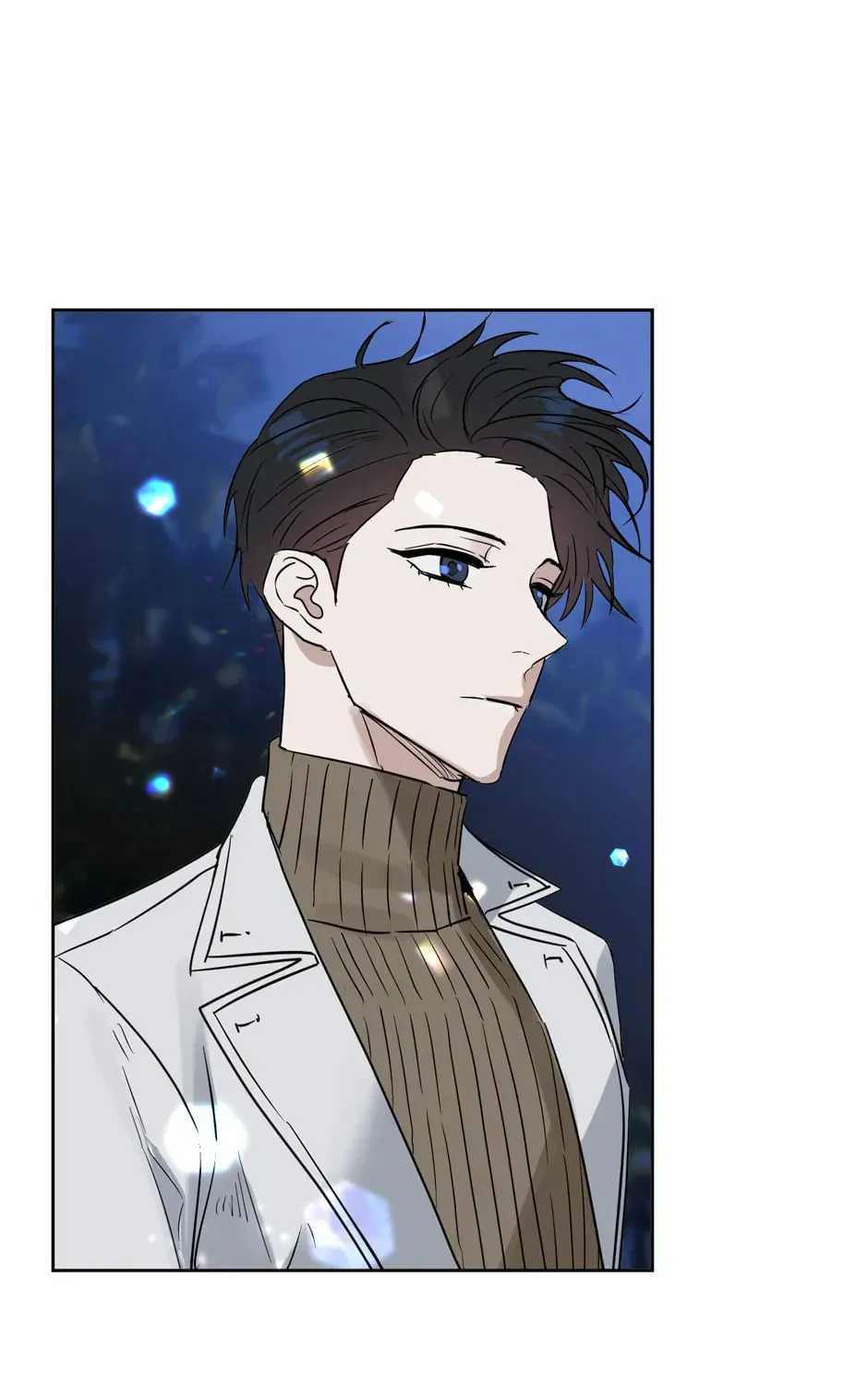Kiss Me, Liar Chapter 45 page 43 - 