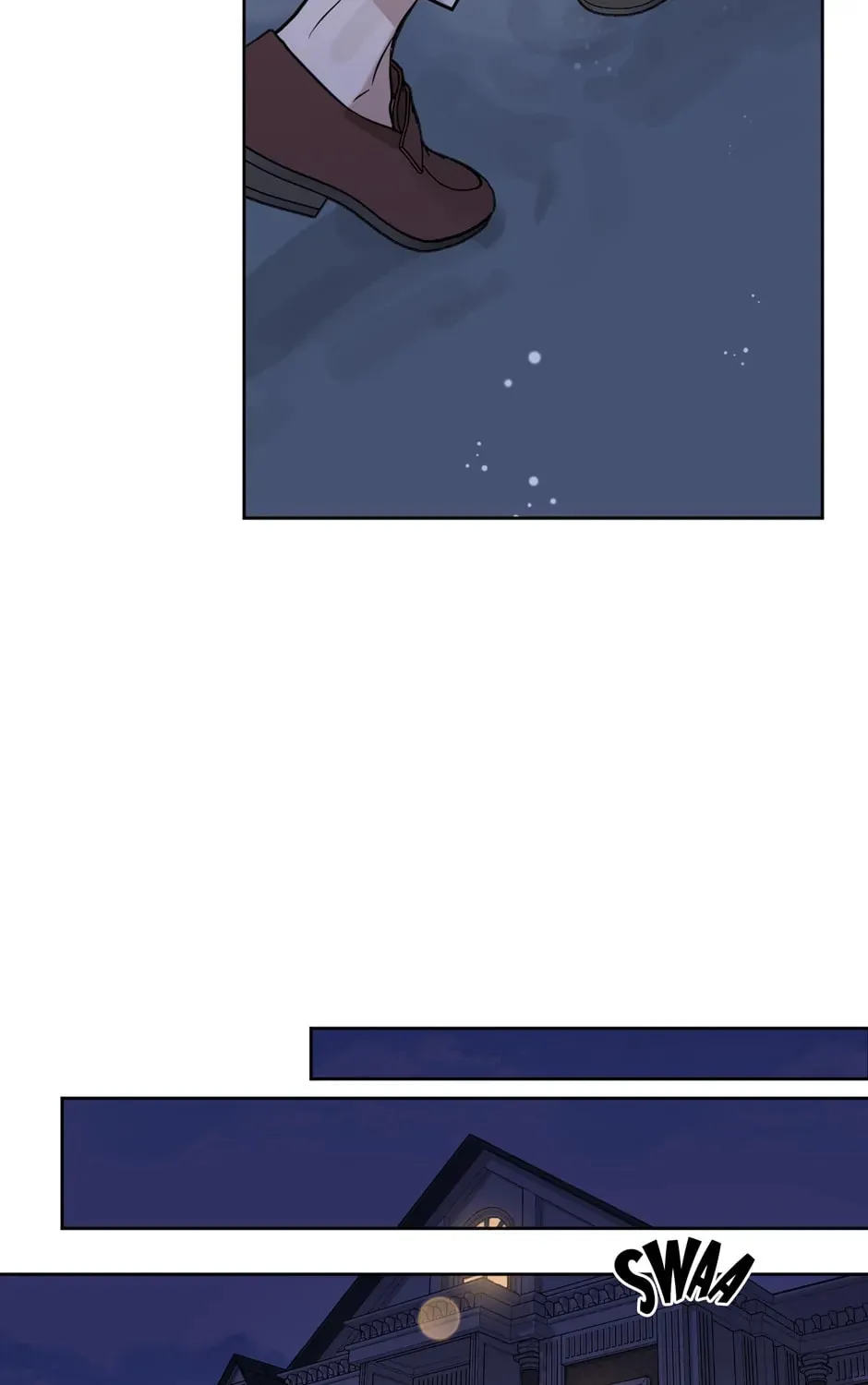 Kiss Me, Liar Chapter 45 page 45 - 