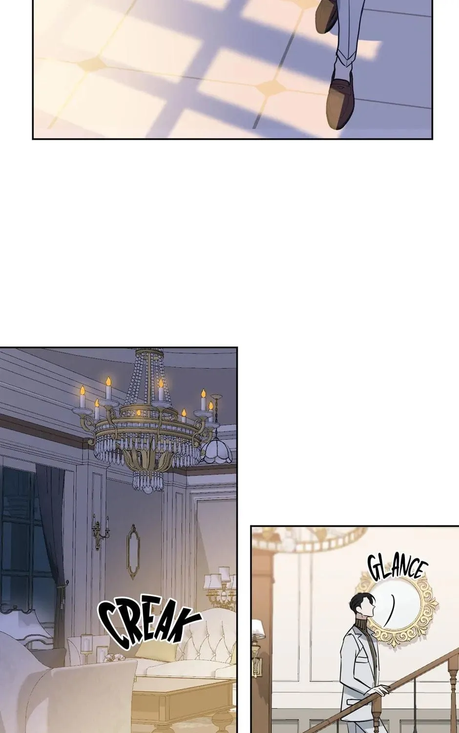 Kiss Me, Liar Chapter 45 page 49 - 