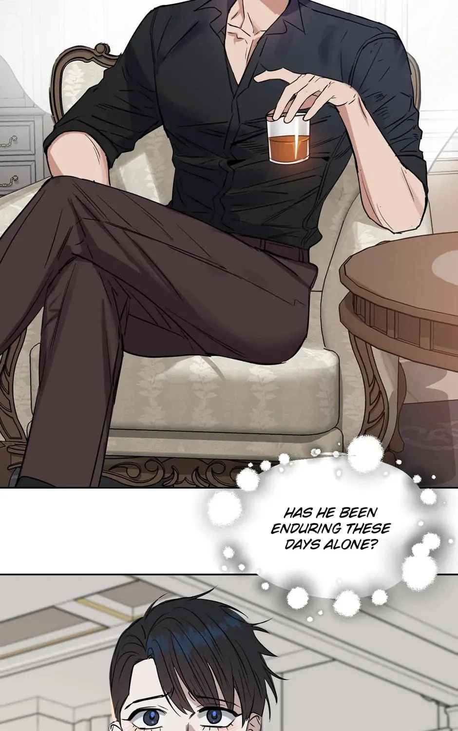 Kiss Me, Liar Chapter 45 page 53 - 