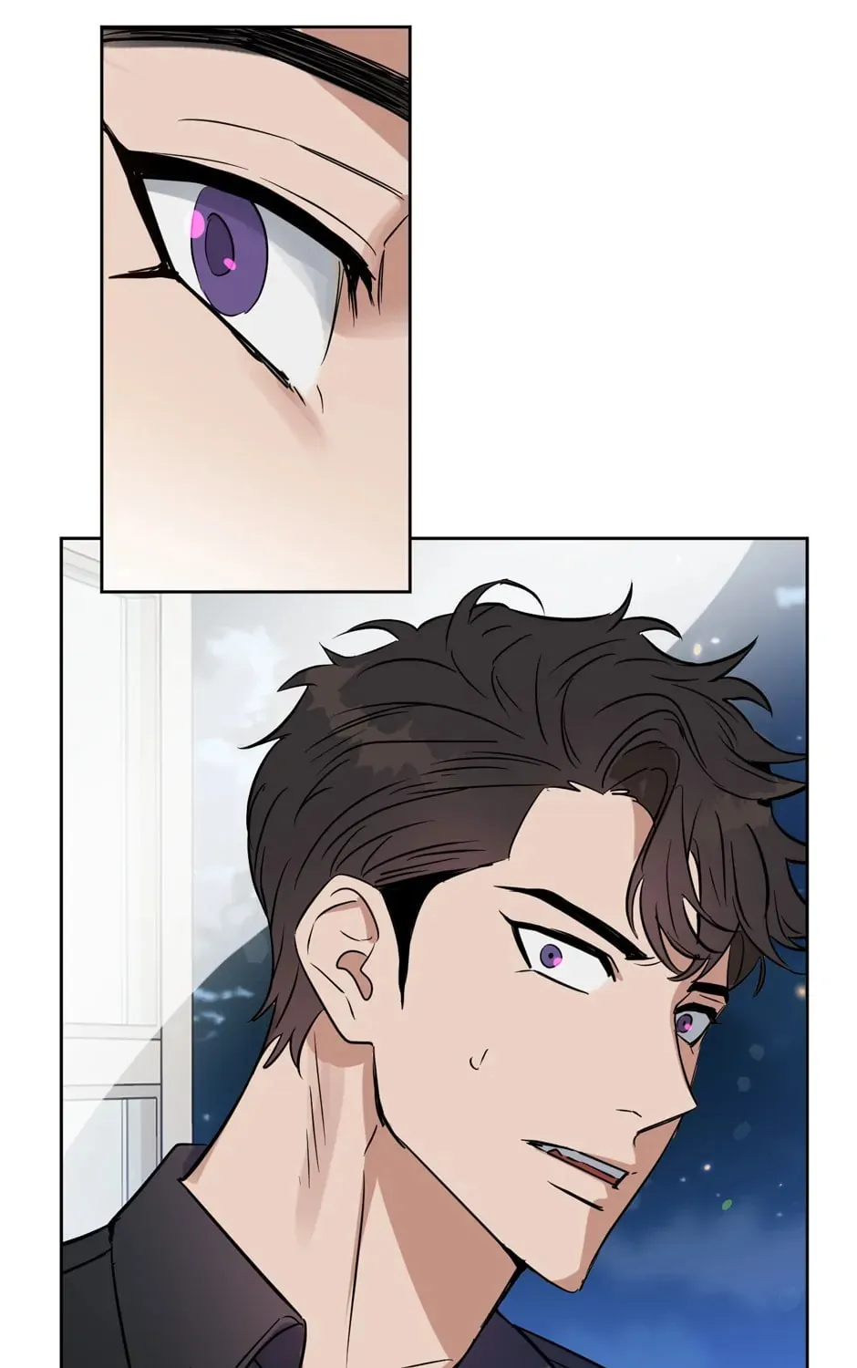 Kiss Me, Liar Chapter 45 page 57 - 