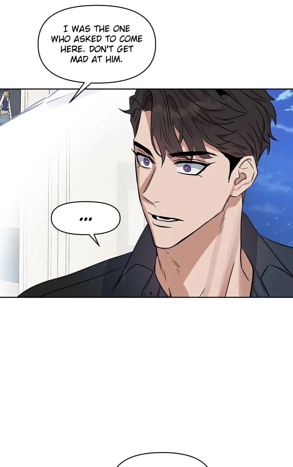 Kiss Me, Liar Chapter 45 page 61 - 
