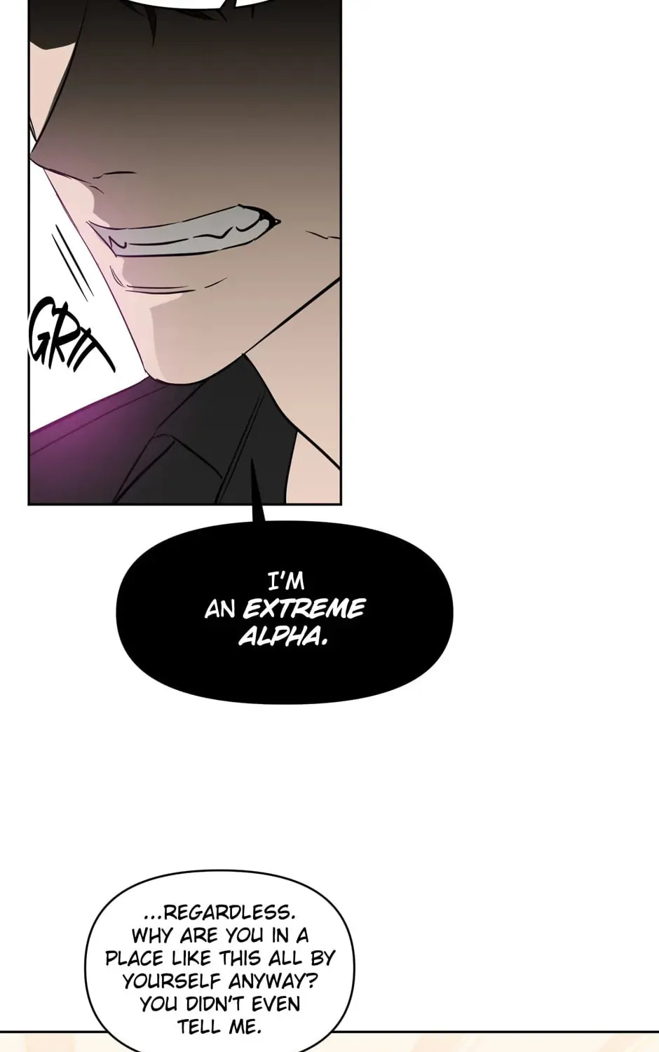 Kiss Me, Liar Chapter 45 page 63 - 