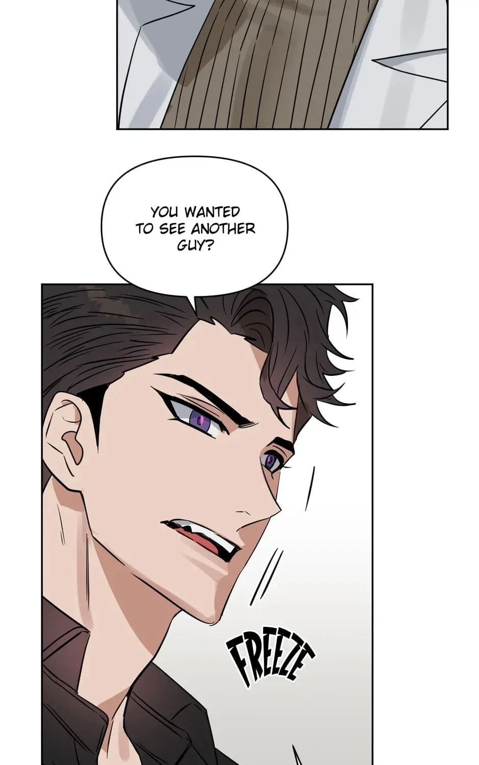 Kiss Me, Liar Chapter 45 page 67 - 