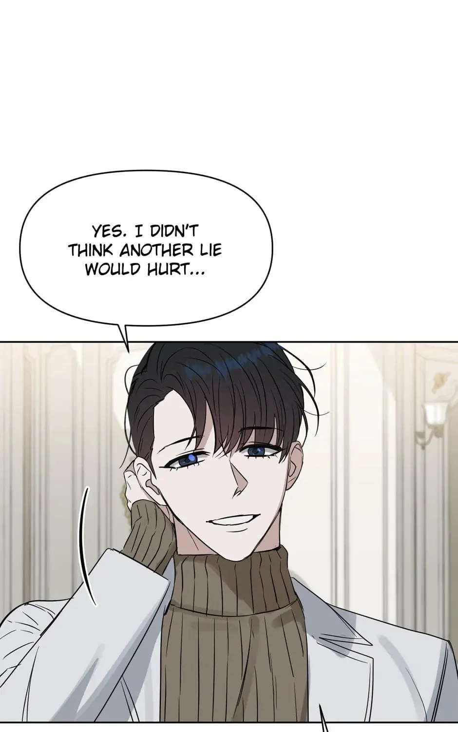 Kiss Me, Liar Chapter 45 page 69 - 