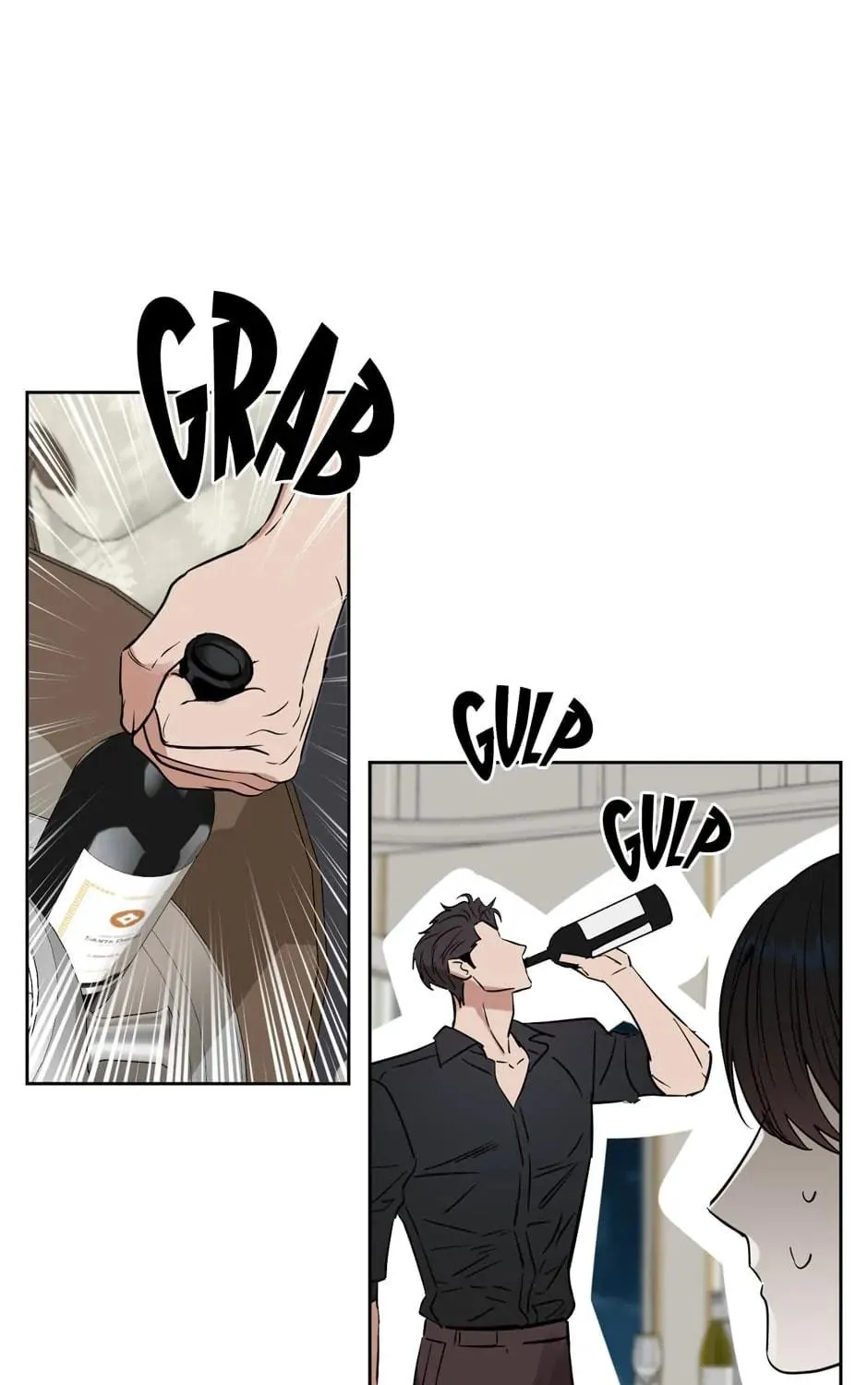 Kiss Me, Liar Chapter 45 page 71 - 
