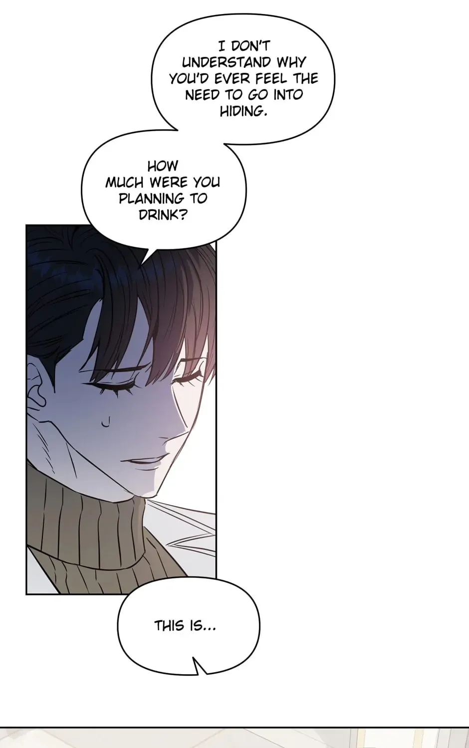 Kiss Me, Liar Chapter 45 page 73 - 