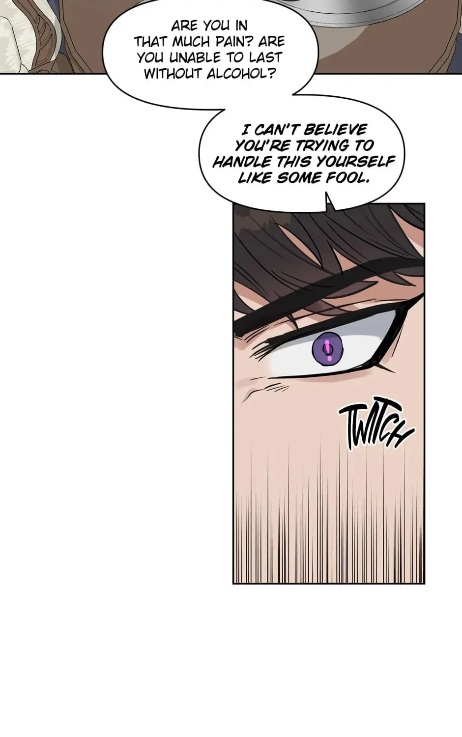 Kiss Me, Liar Chapter 45 page 75 - 