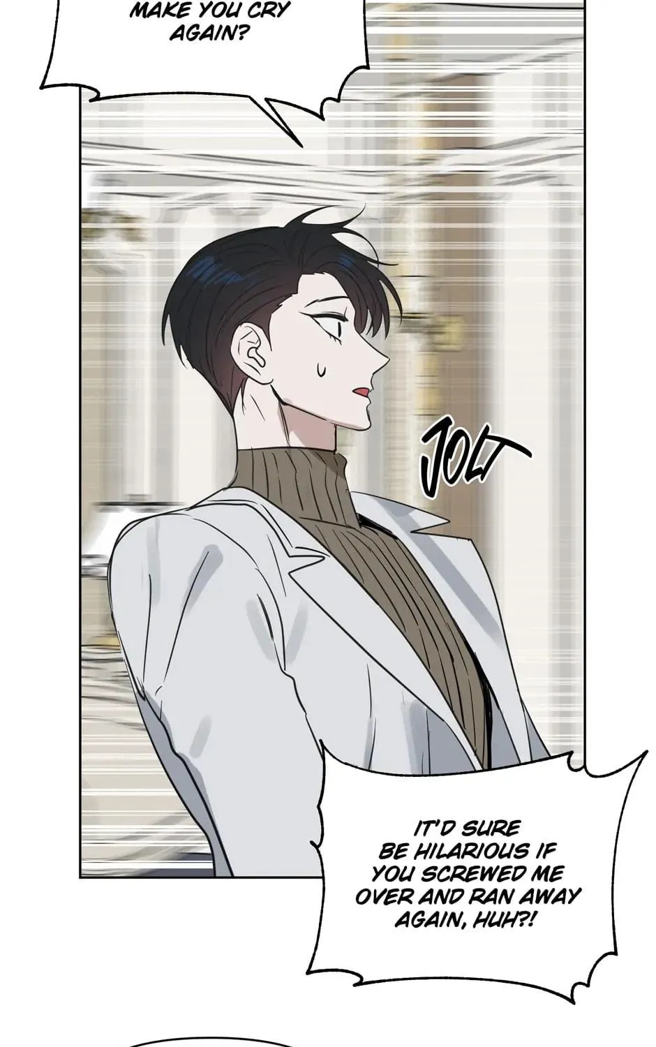 Kiss Me, Liar Chapter 45 page 77 - 