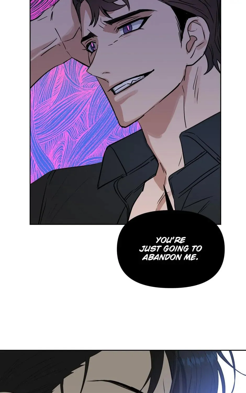 Kiss Me, Liar Chapter 45 page 79 - 