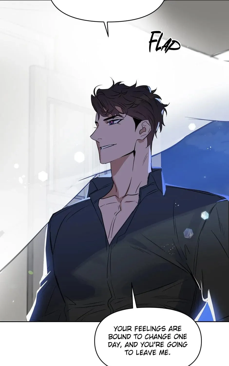 Kiss Me, Liar Chapter 45 page 83 - 