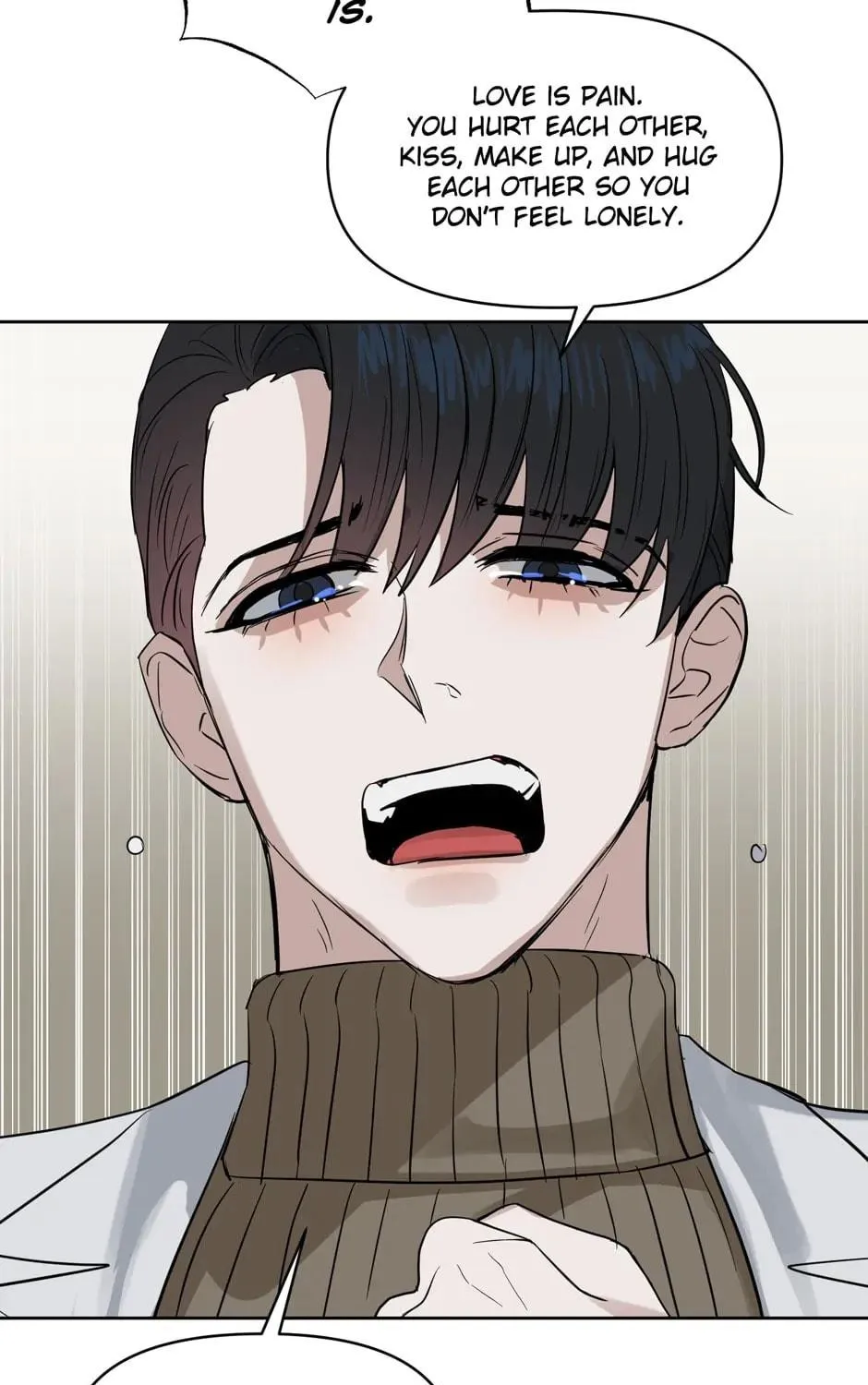 Kiss Me, Liar Chapter 45 page 89 - 