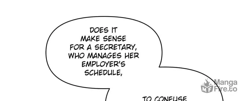 Kiss Me, Liar Chapter 45 page 10 - 