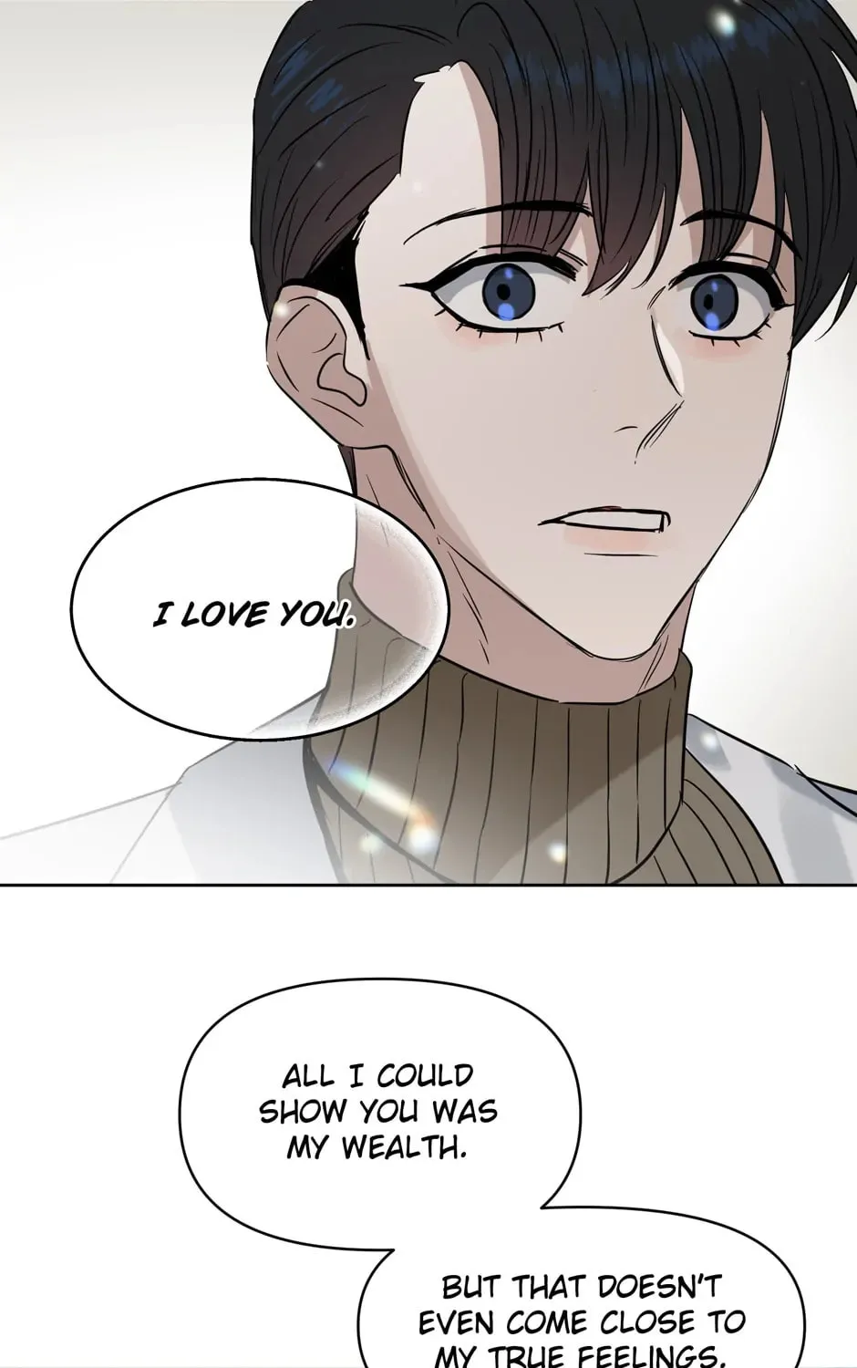 Kiss Me, Liar Chapter 45 page 93 - 