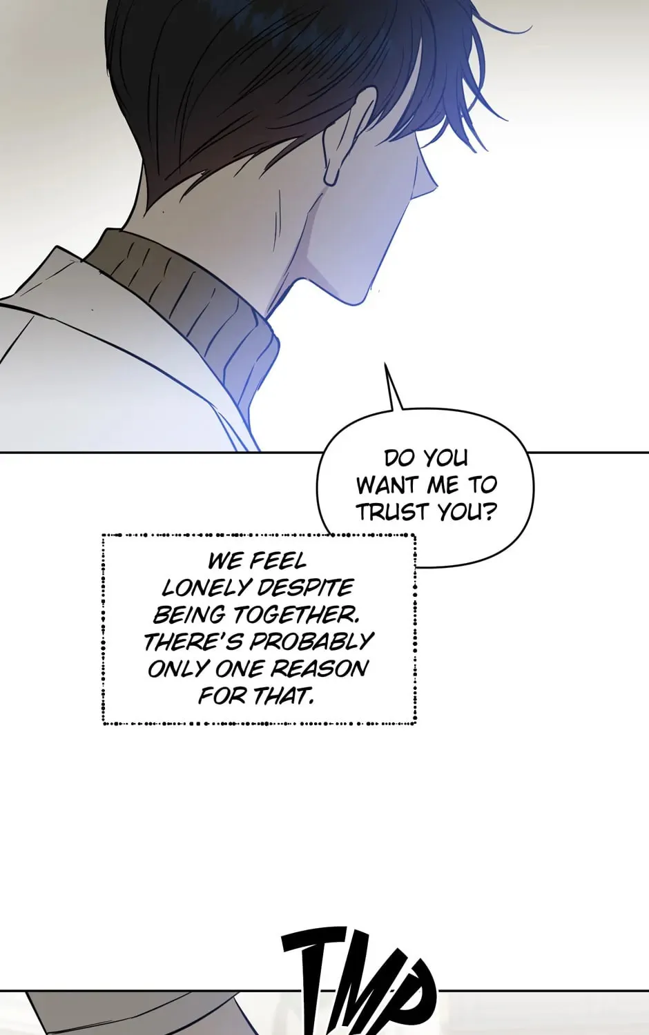 Kiss Me, Liar Chapter 45 page 97 - 