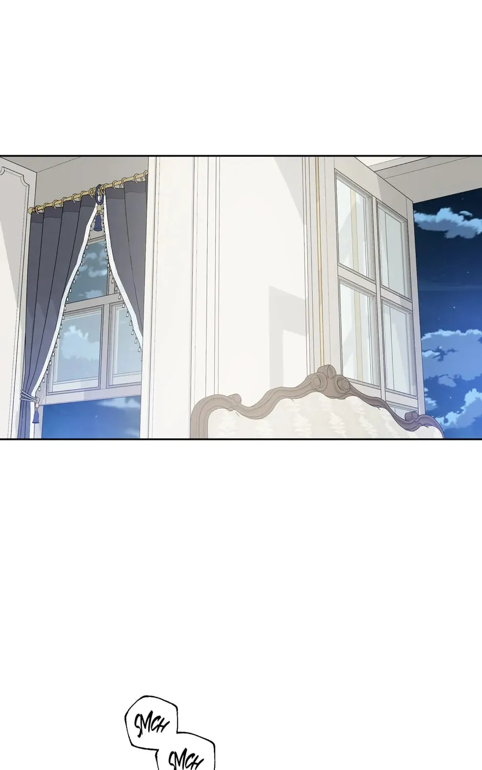 Kiss Me, Liar Chapter 46 page 1 - 