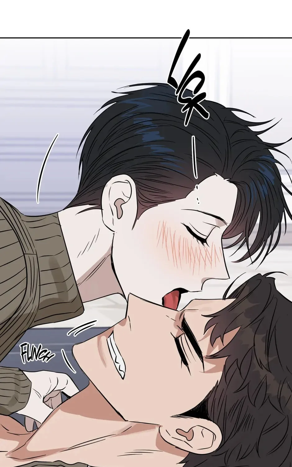 Kiss Me, Liar Chapter 46 page 15 - 