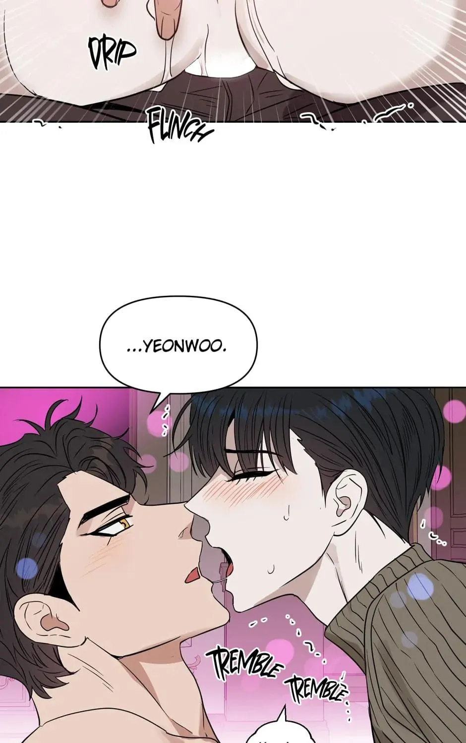 Kiss Me, Liar Chapter 46 page 23 - 
