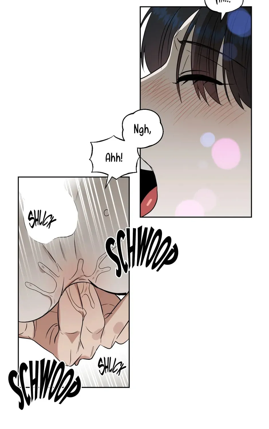Kiss Me, Liar Chapter 46 page 25 - 