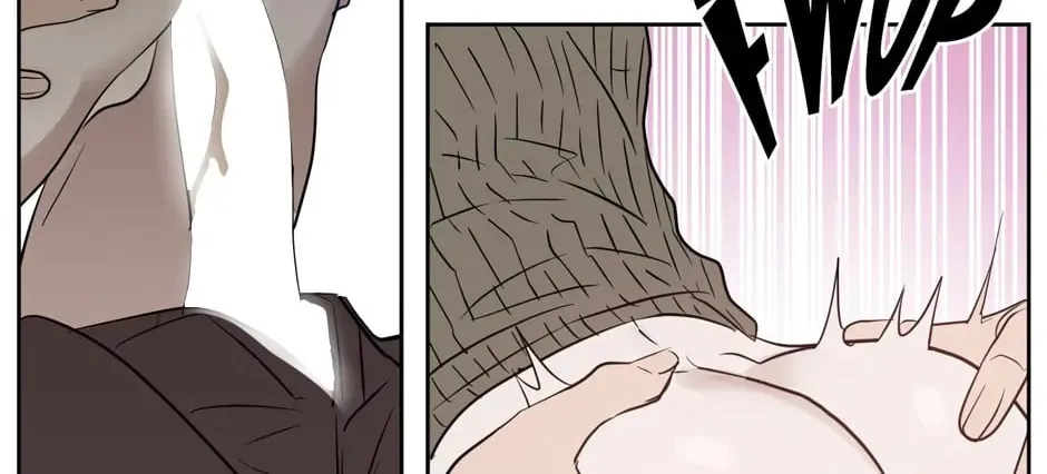 Kiss Me, Liar Chapter 46 page 28 - 