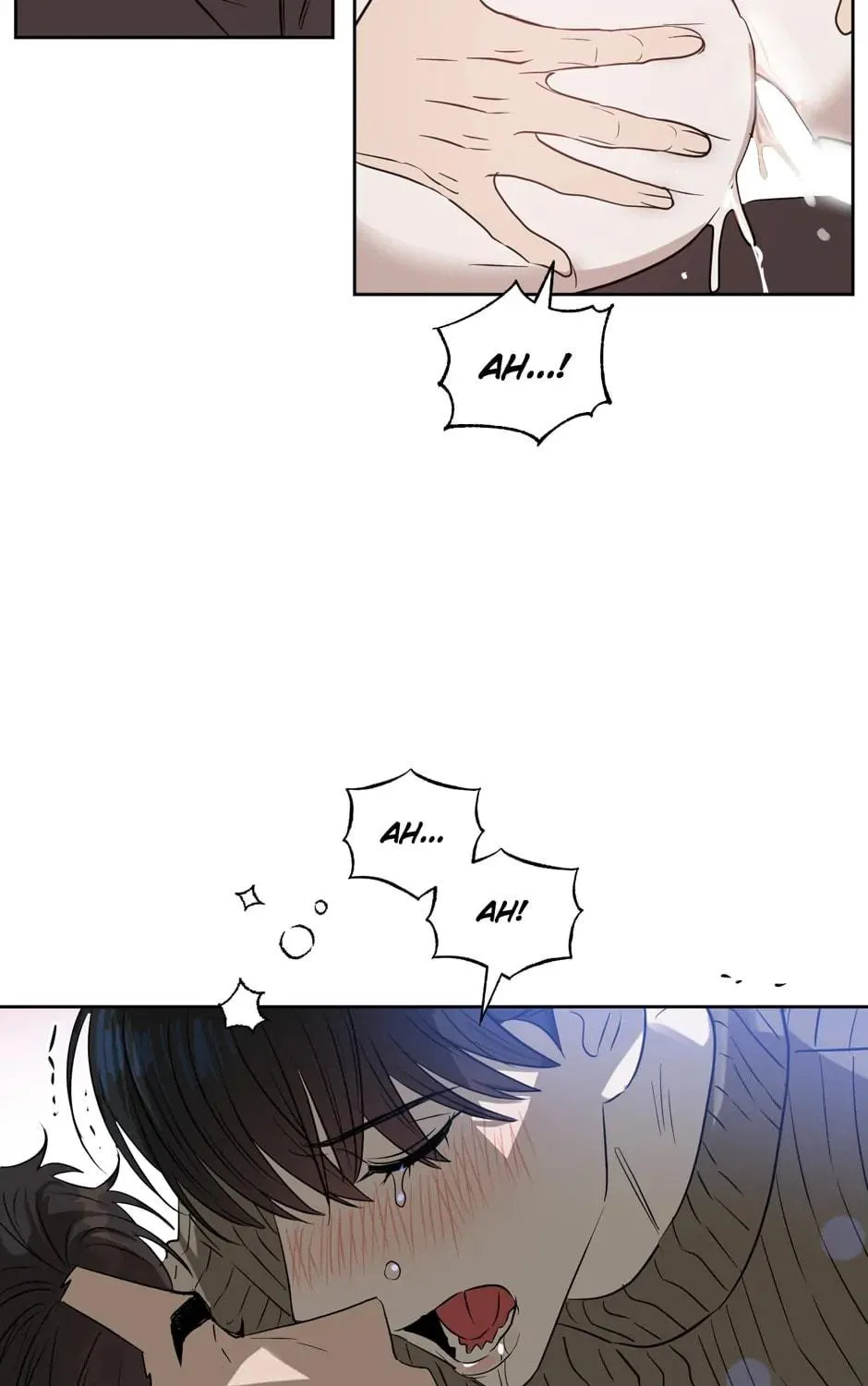 Kiss Me, Liar Chapter 46 page 29 - 