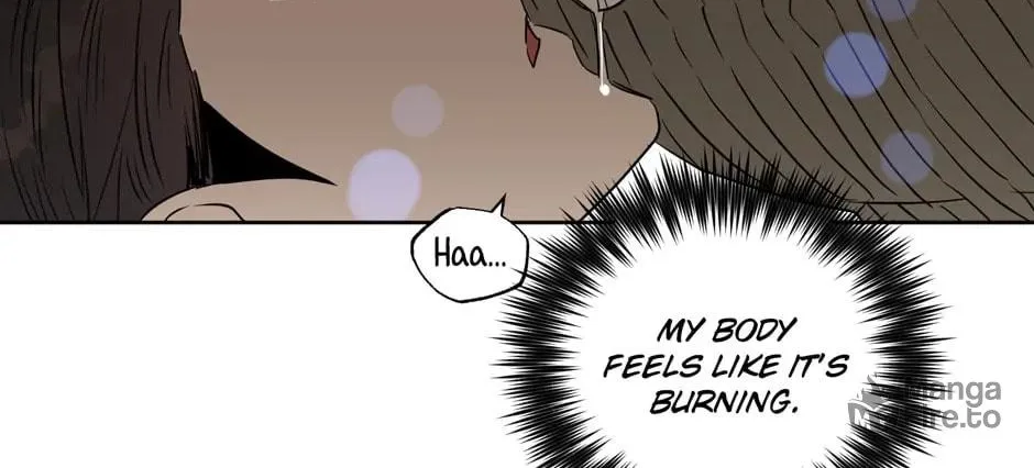 Kiss Me, Liar Chapter 46 page 30 - 