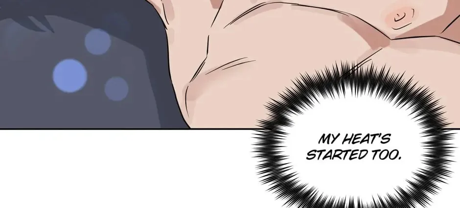 Kiss Me, Liar Chapter 46 page 32 - 