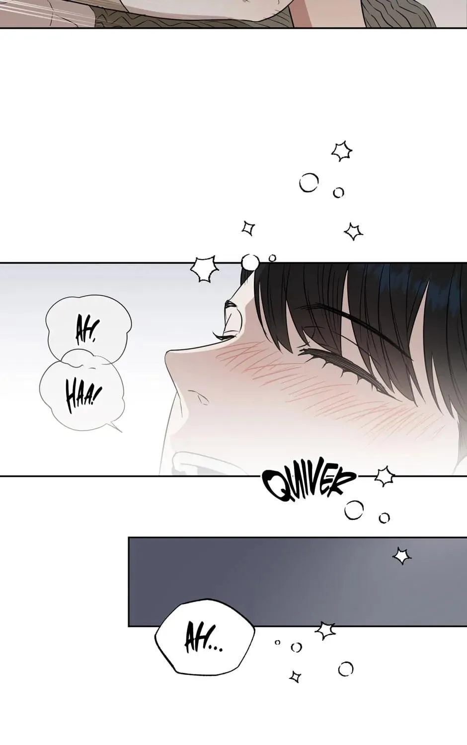 Kiss Me, Liar Chapter 46 page 39 - 