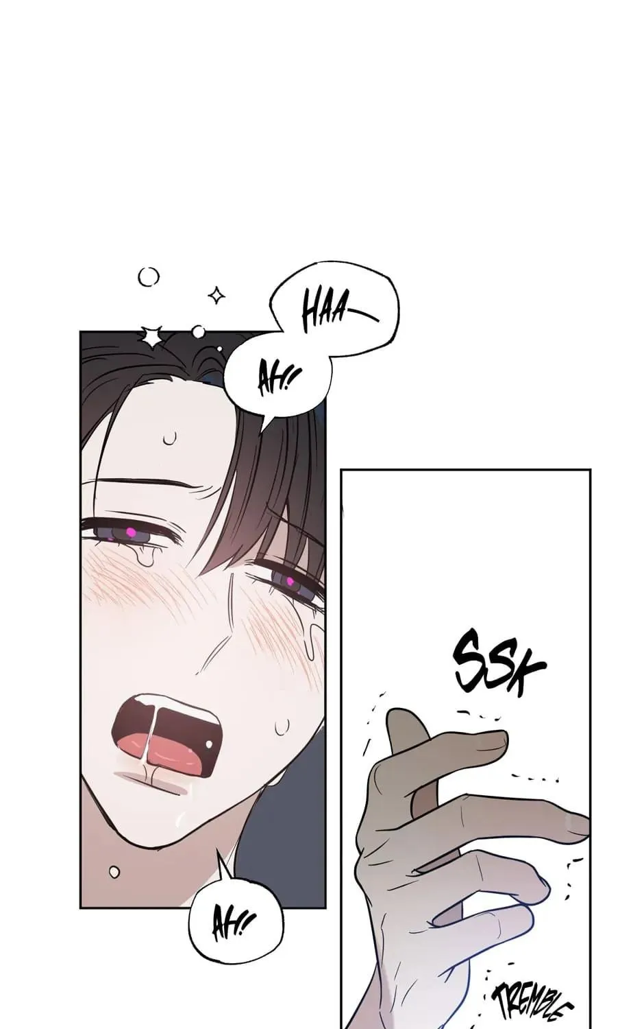 Kiss Me, Liar Chapter 46 page 47 - 