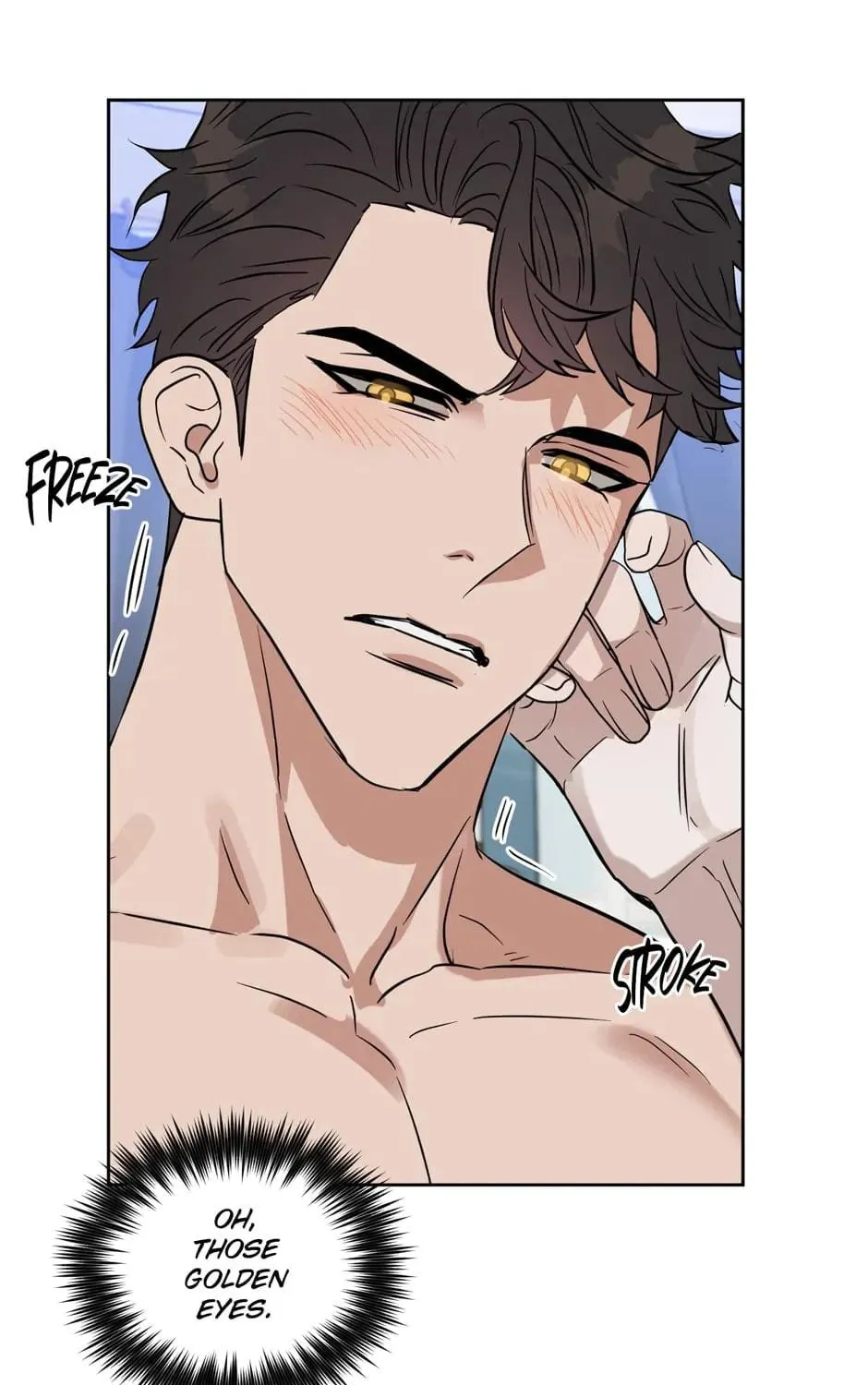 Kiss Me, Liar Chapter 46 page 49 - 