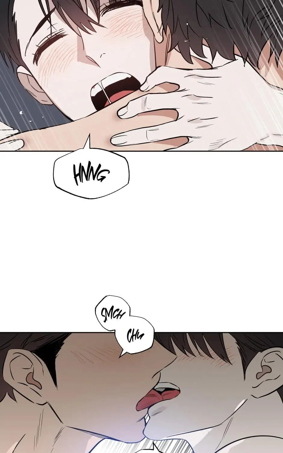 Kiss Me, Liar Chapter 46 page 53 - 