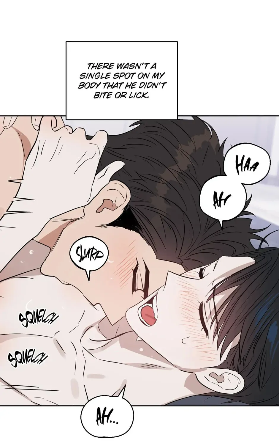 Kiss Me, Liar Chapter 46 page 55 - 