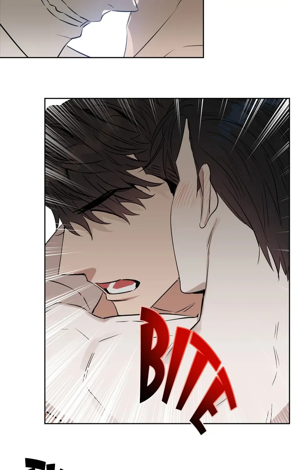 Kiss Me, Liar Chapter 46 page 61 - 