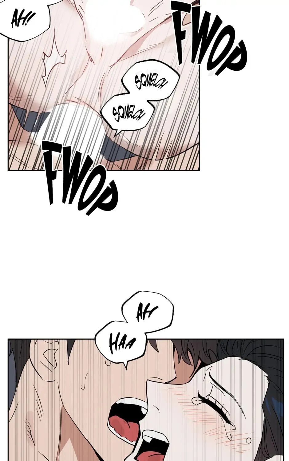 Kiss Me, Liar Chapter 46 page 63 - 