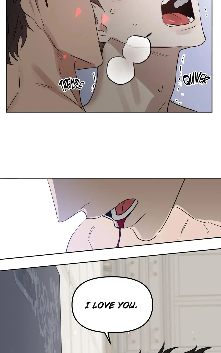 Kiss Me, Liar Chapter 46 page 67 - 
