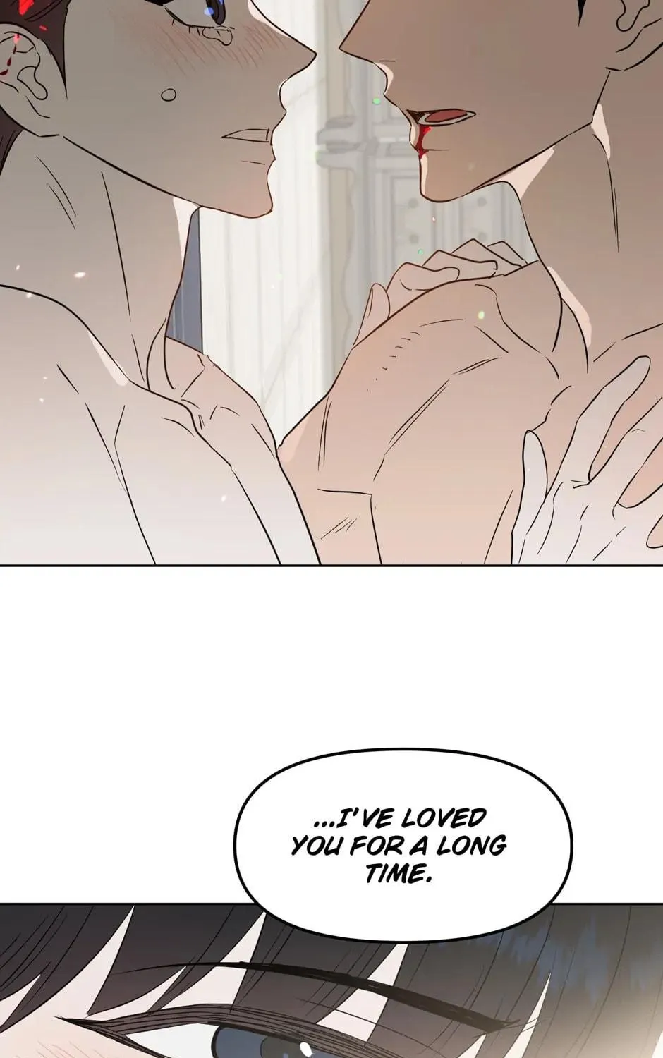 Kiss Me, Liar Chapter 46 page 69 - 