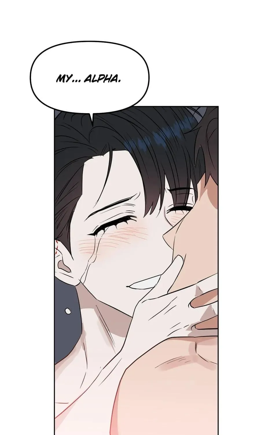 Kiss Me, Liar Chapter 46 page 71 - 
