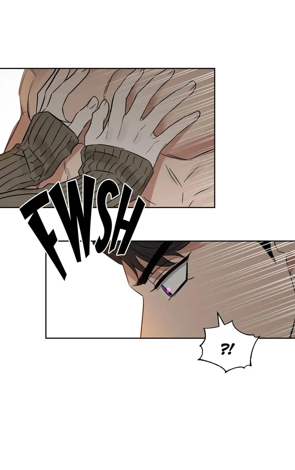 Kiss Me, Liar Chapter 46 page 9 - 