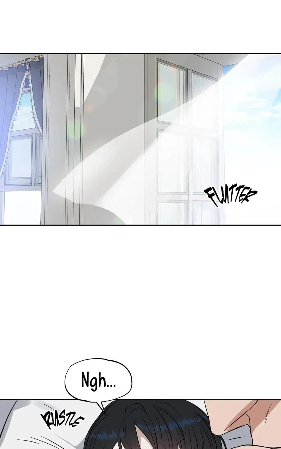 Kiss Me, Liar Chapter 46 page 83 - 