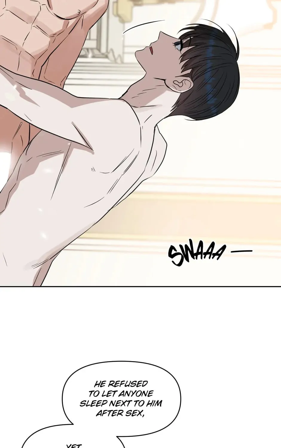 Kiss Me, Liar Chapter 46 page 87 - 