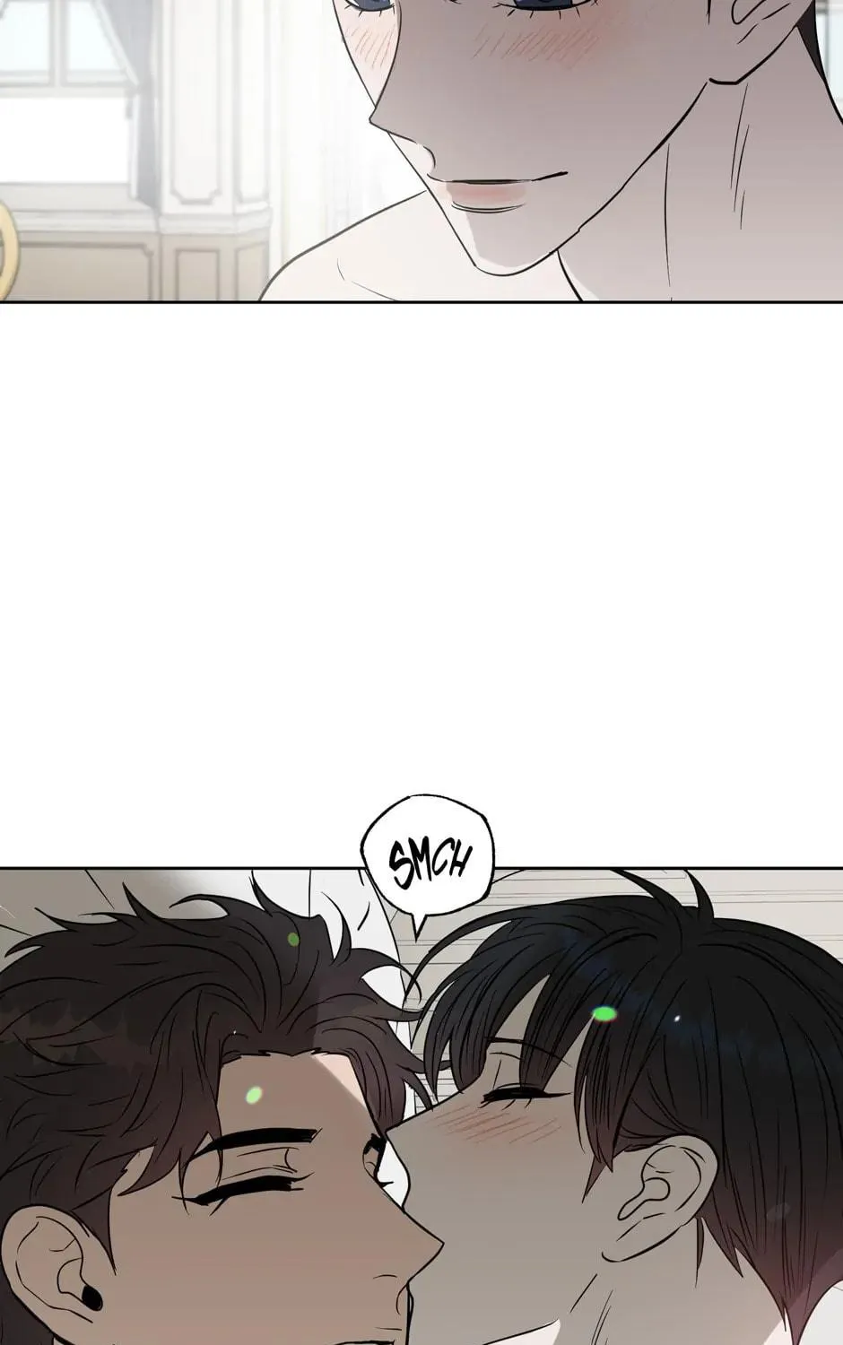 Kiss Me, Liar Chapter 46 page 89 - 