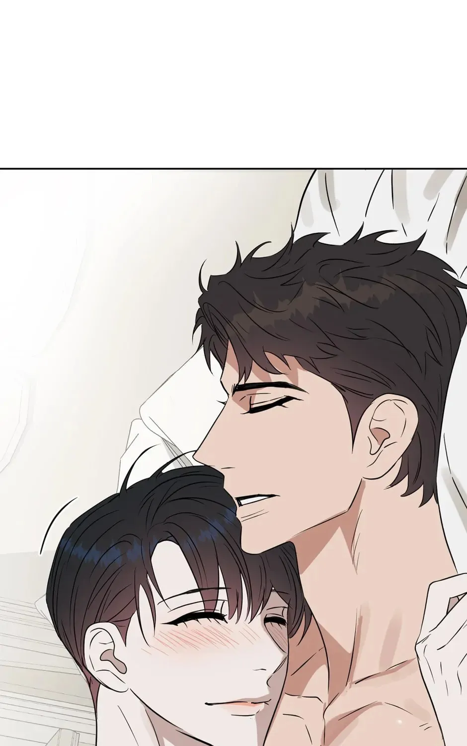 Kiss Me, Liar Chapter 46 page 91 - 