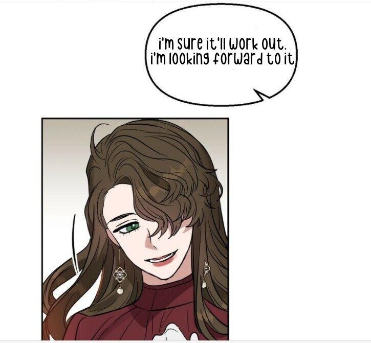 Kiss Me, Liar Chapter 47.1 page 11 - 