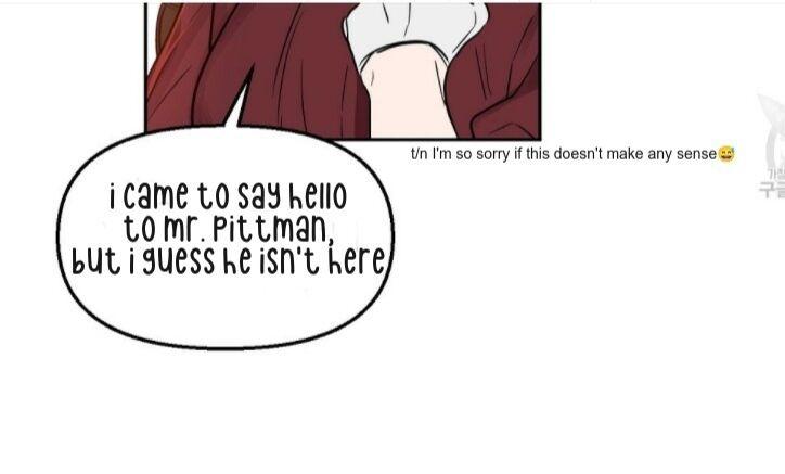 Kiss Me, Liar Chapter 47.1 page 12 - 