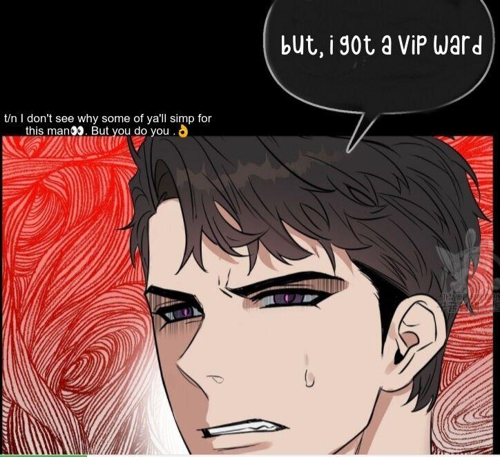 Kiss Me, Liar Chapter 47.1 page 19 - 