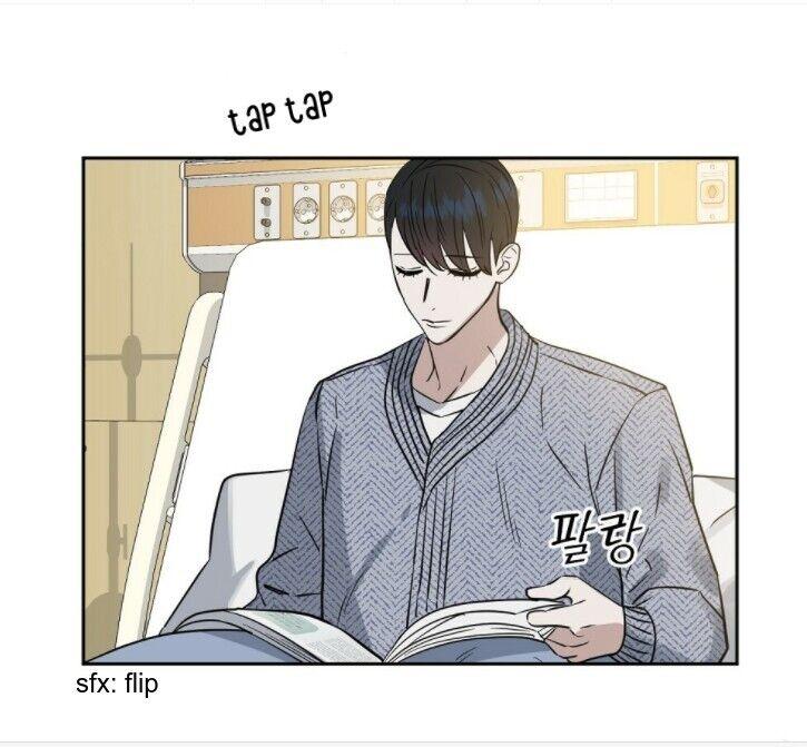 Kiss Me, Liar Chapter 47.1 page 3 - 