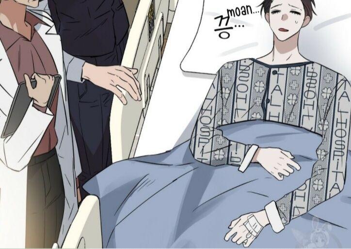 Kiss Me, Liar Chapter 47.1 page 23 - 